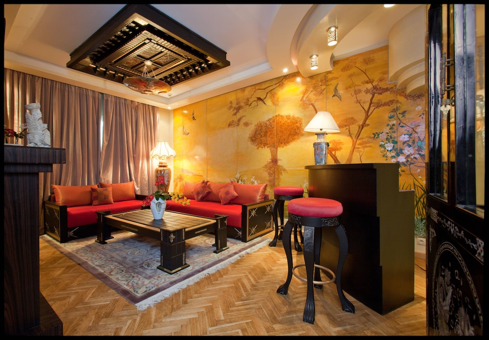 Art Palace Suites Spa Chateaux Hotels Collection 56/78