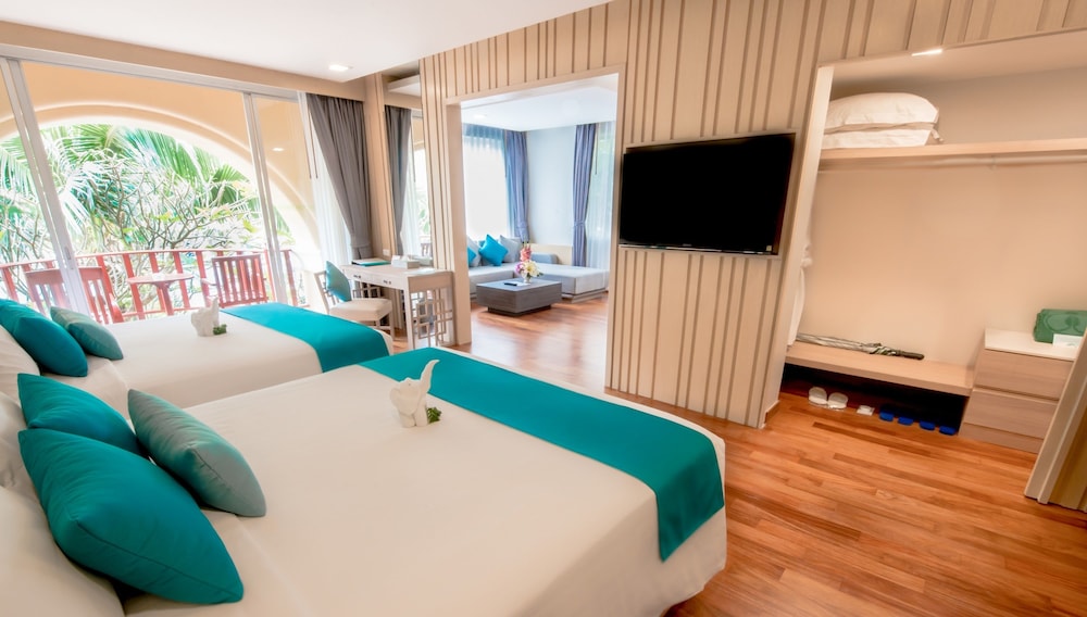 Phuket Graceland Resort & Spa 49/70
