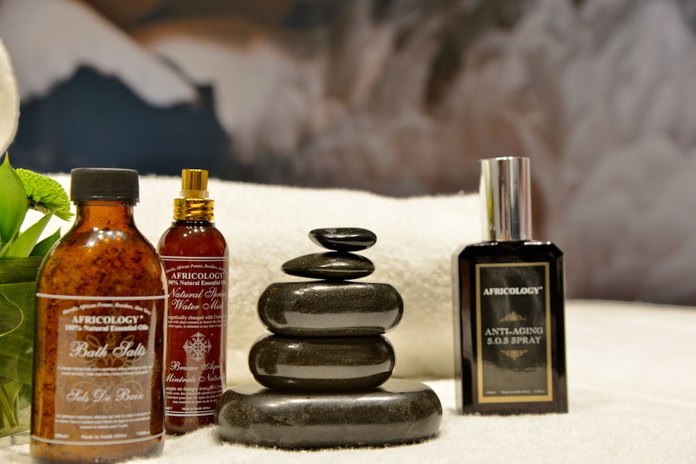 Villa Sterne Boutique Hotel &amp; Health Spa 17/50