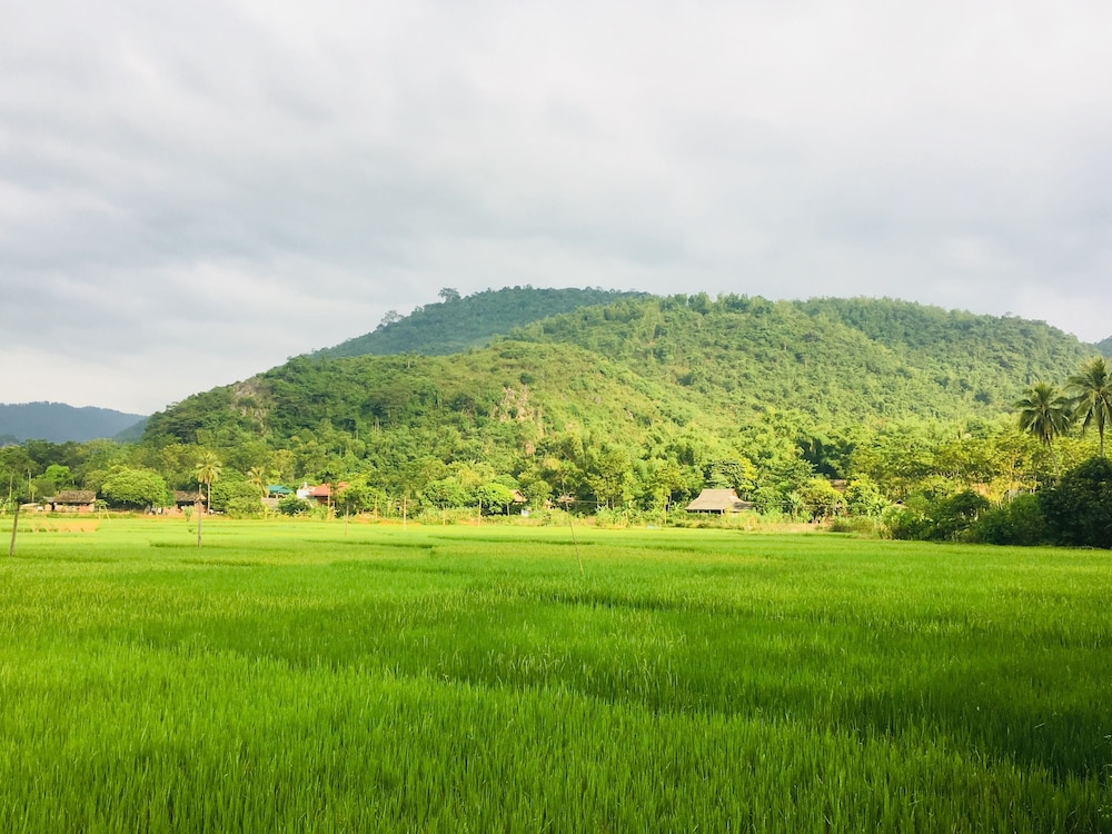Mai Chau Villas 48/64