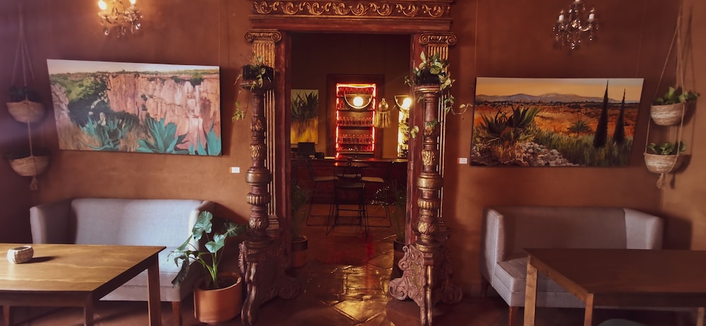 La Mansion de los Suenos 49/76