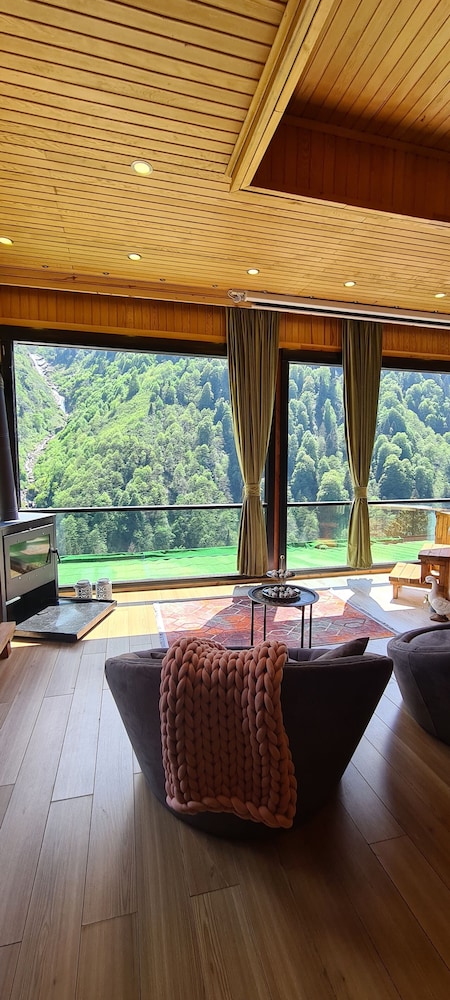 AYDER DOGA RESORT 42/84