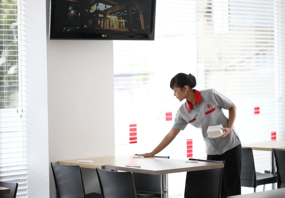 AMARIS HOTEL MALANG 5/34