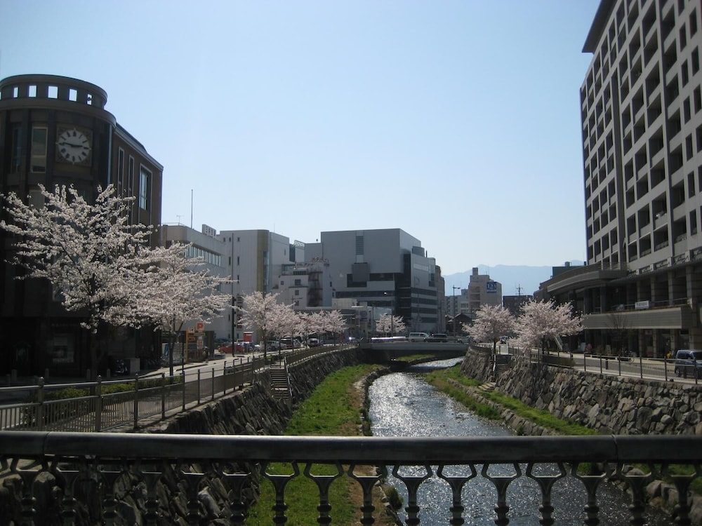 Hotel Iidaya 25/29