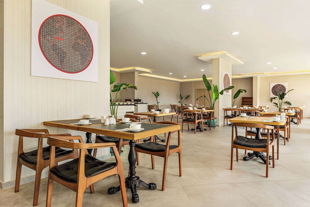 Ramada by Wyndham Cesme 51/67