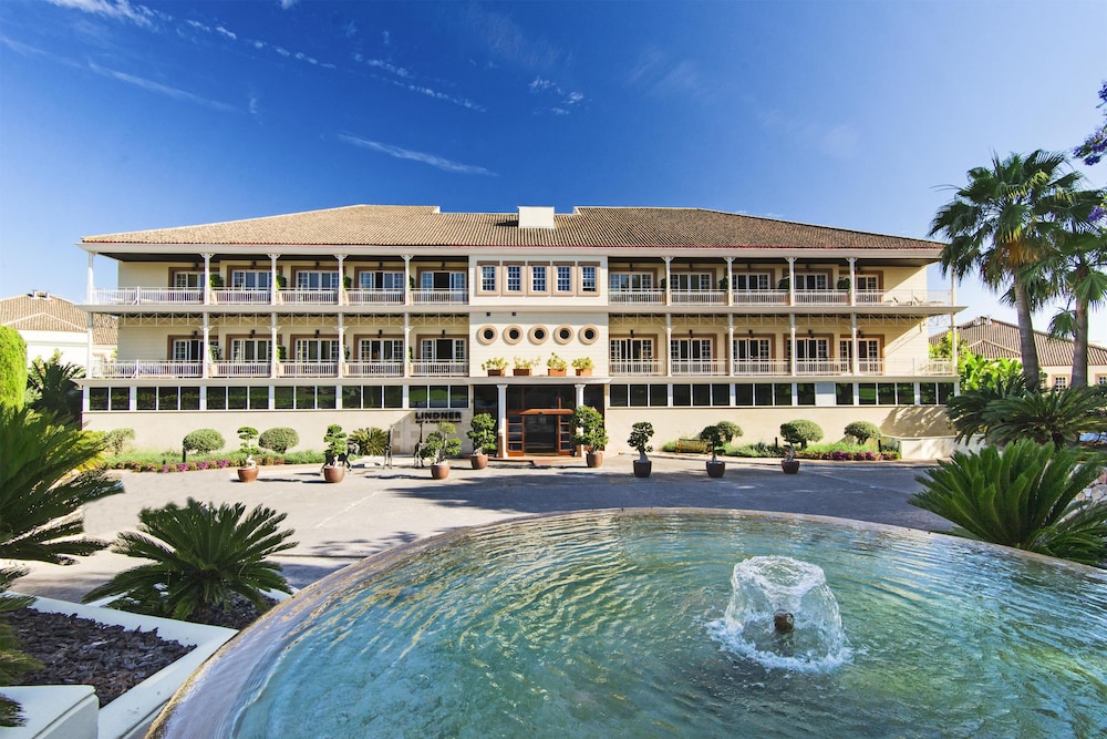 Lindner Golf Resort Portals Nous 2/83