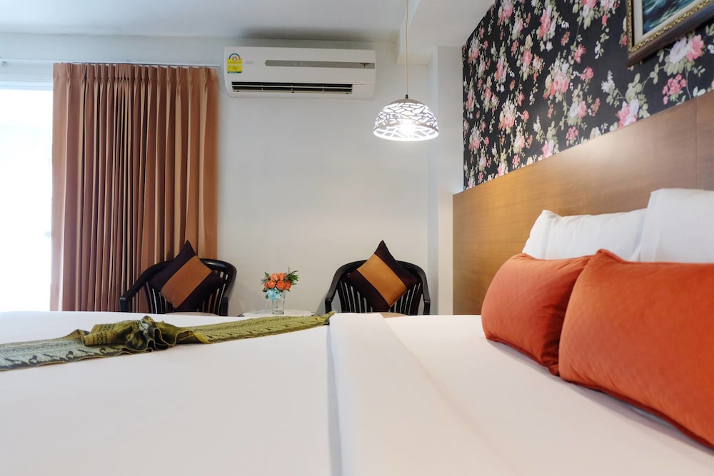 Grand Hill Resort And Spa 19/50