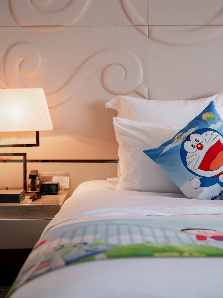 Grand Pacific Hotel Ningbo 22/50