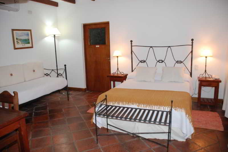 Hosteria Spa Posada del Sol 5/26