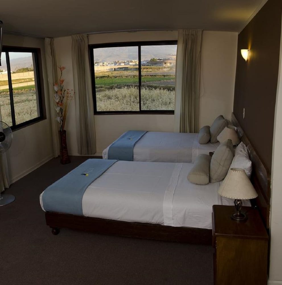 DM Hoteles Arequipa 11/32