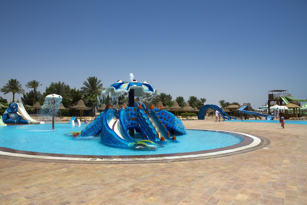 Parrotel Aqua Park Resort 41/55