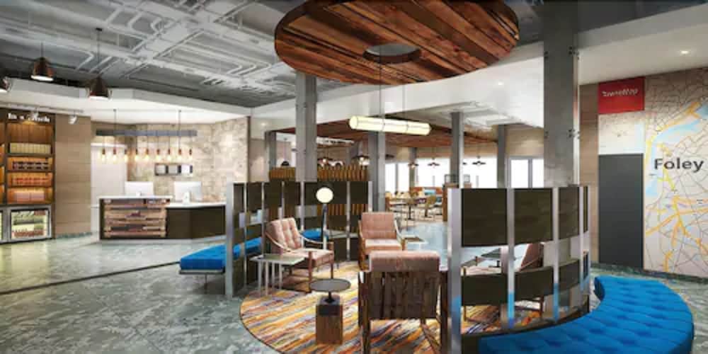 Towneplace Suites By Marriott Foley At Owa 18/24
