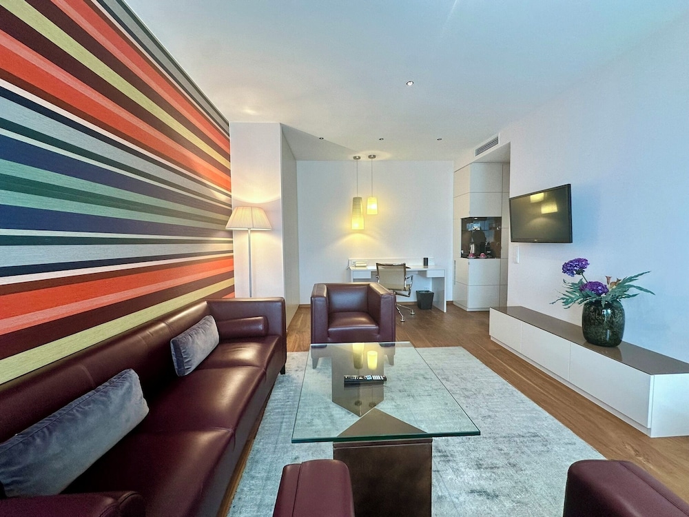 Boutique Hotel Atrium Munchen 37/64