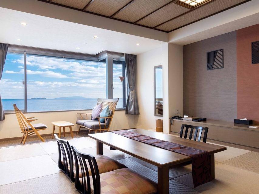 Hotel New Sagamiya 36/49
