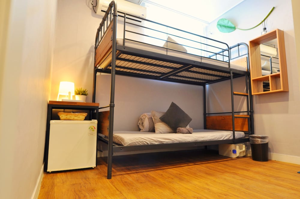 OYO Hostel Dongdaemun1 16/50