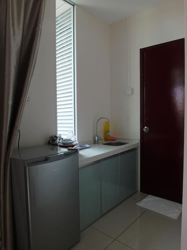 Bahagia Villa 24/38