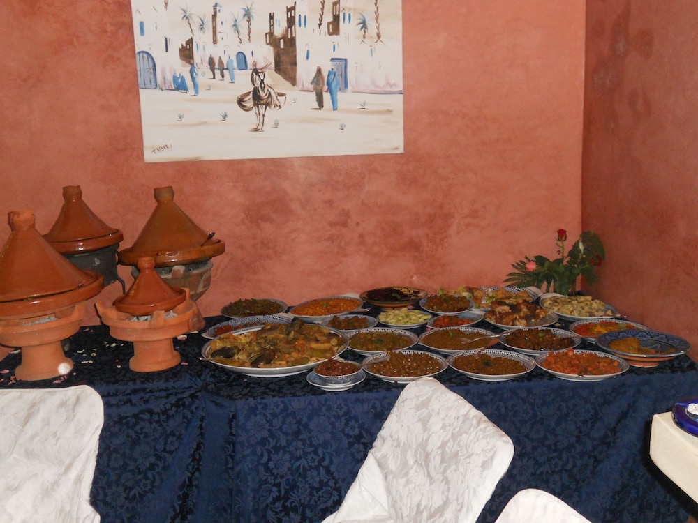 Riad Morgane 24/25