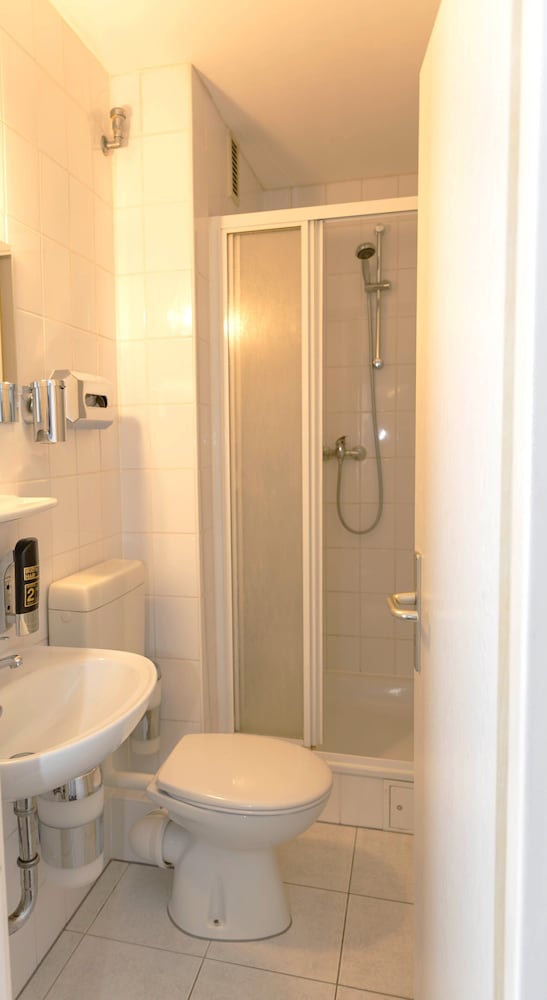 Hotel Rossija 27/31