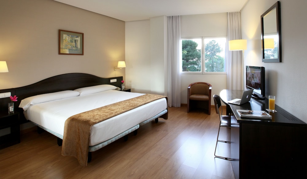 Daniya Biar Hotel Ex Villa de Biar 4/38