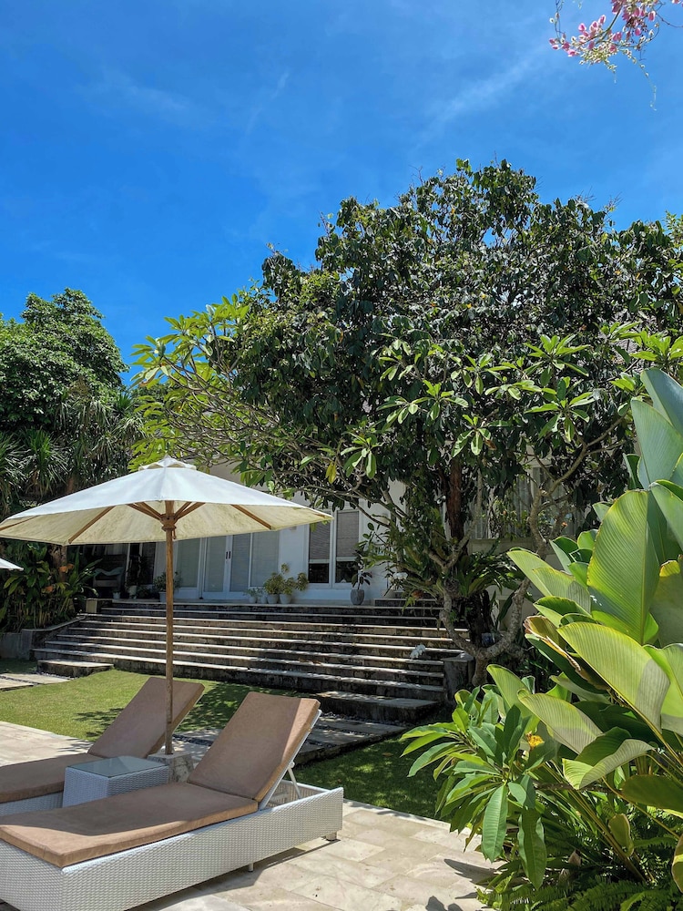 Villa Del Mar Canggu 39/50
