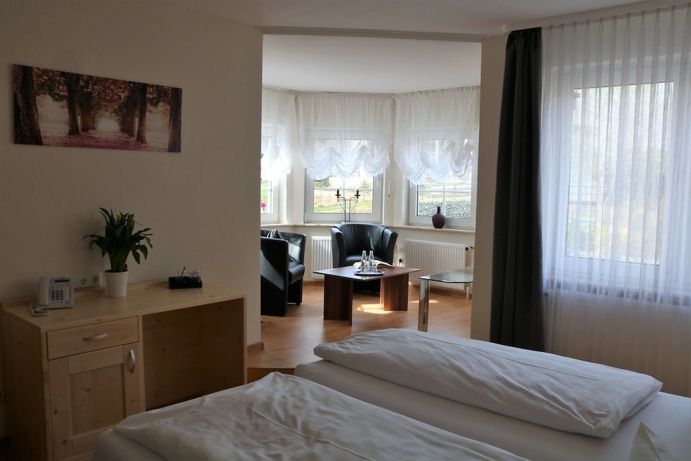 Regiohotel Germania 8/65