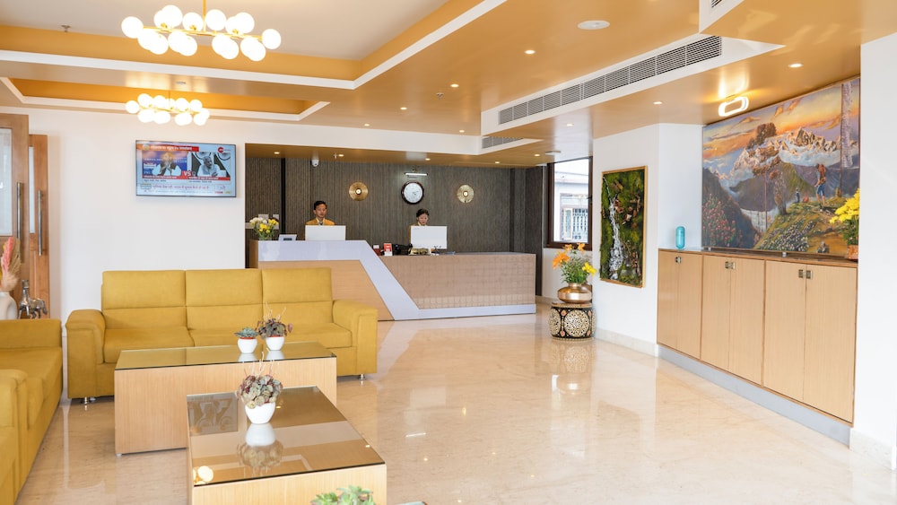 Days Inn by Wyndham Gangtok Tadong photo4