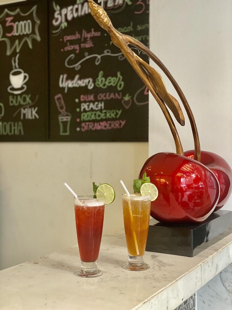 Edoya Hotel Ben Thanh photo2