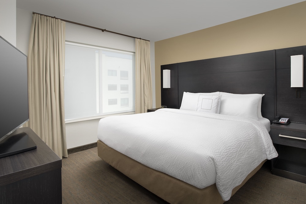 Residence Inn by Marriott Lubbock-University Area 15/72