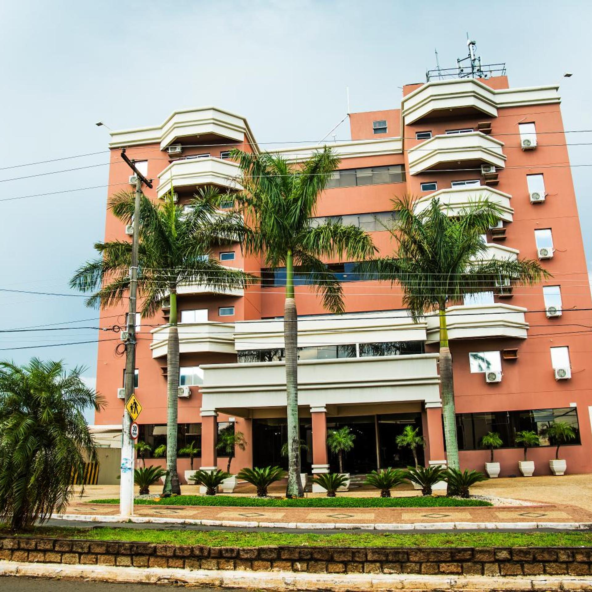 JR Hotel Marilia 2/50