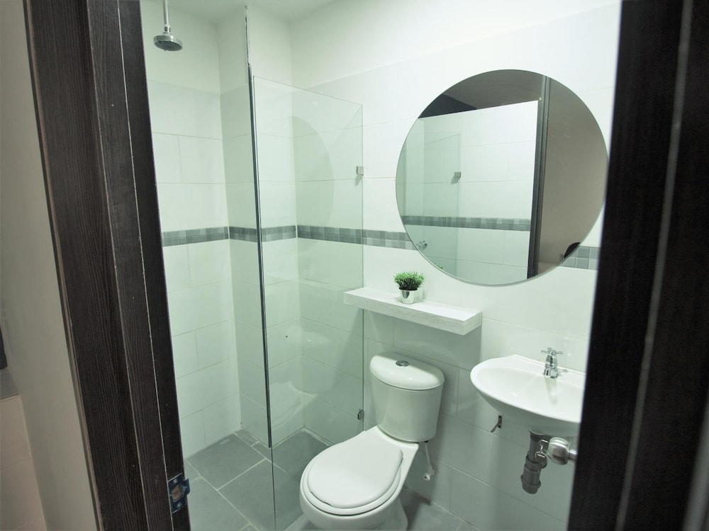 Ayenda 1065 Hotel Wess 47/50