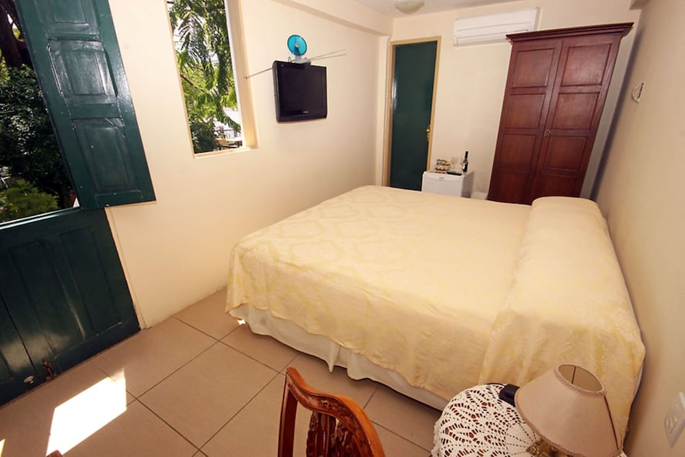 Hotel Pousada Dos Quatro Cantos 33/76