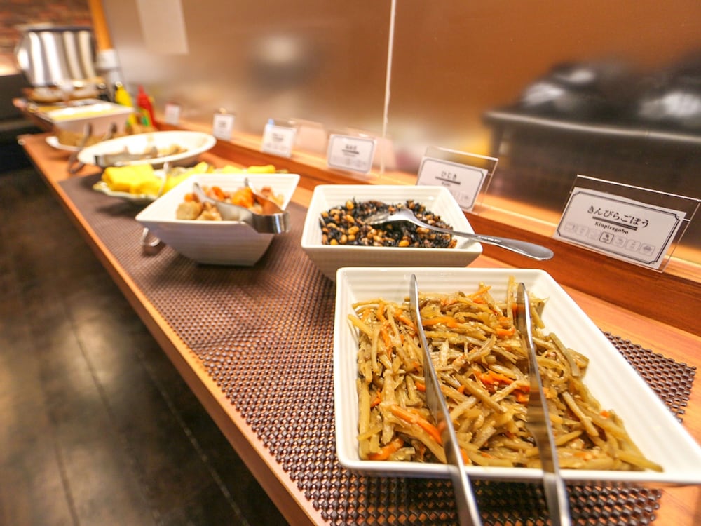 ホテルリブマックス札幌すすきの 写真5