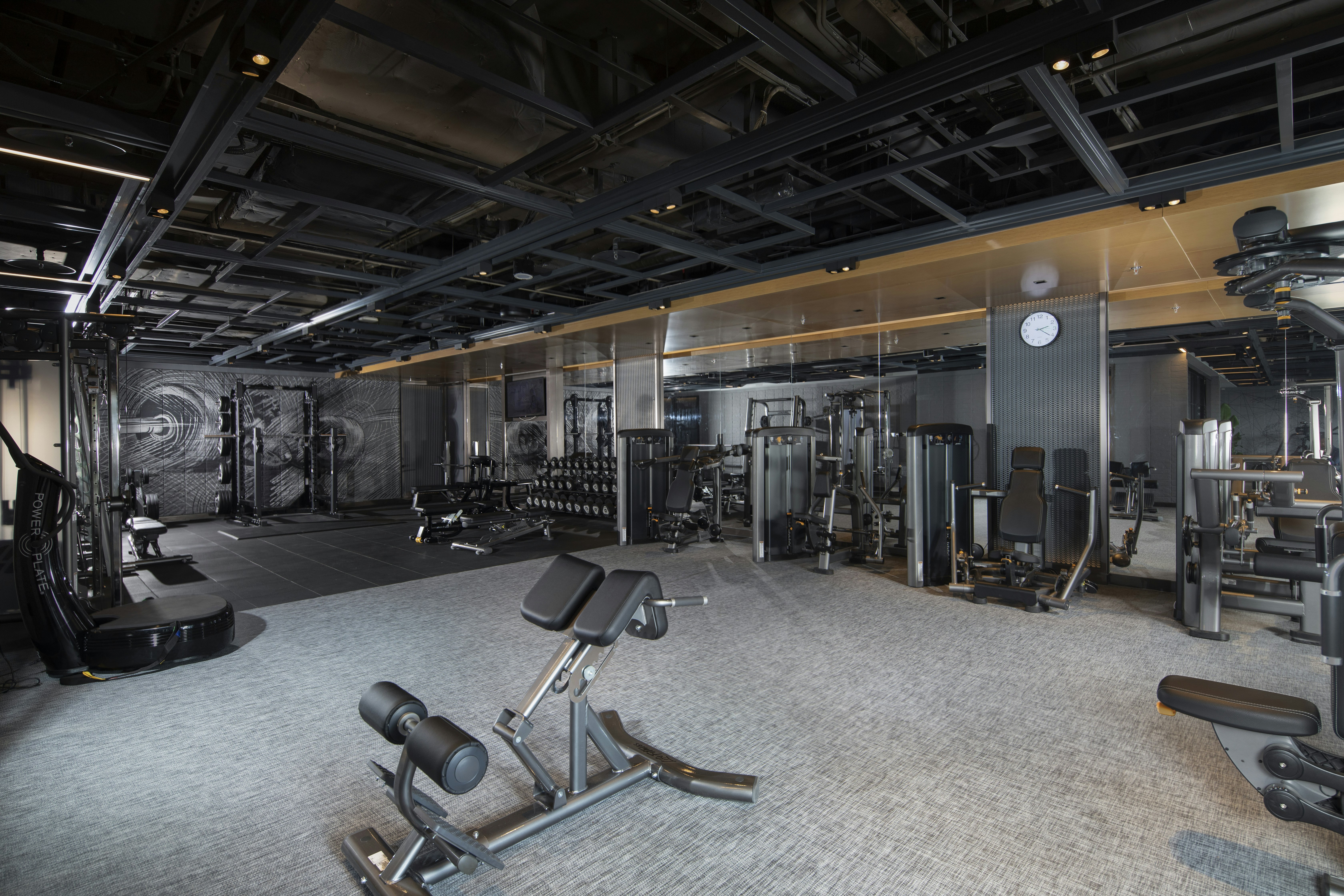 M Social Hotel Suzhou 42/67