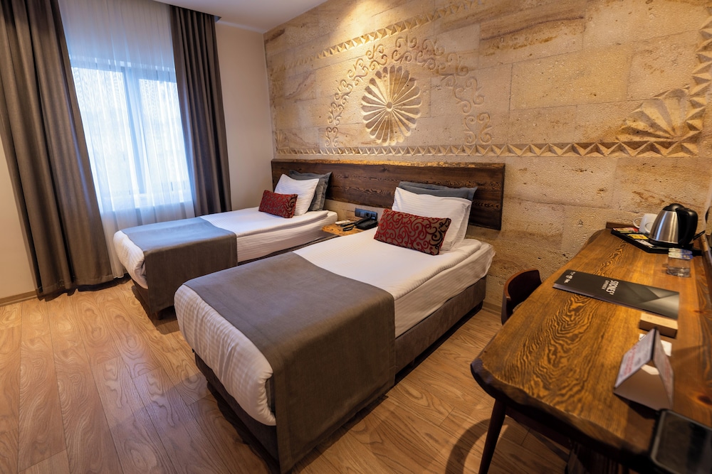 Stones Of Cappadocia Hotel 18/50