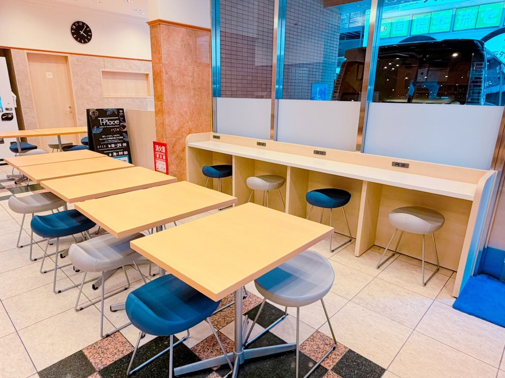 Toyoko Inn Osaka Hommachi No.1 34/49