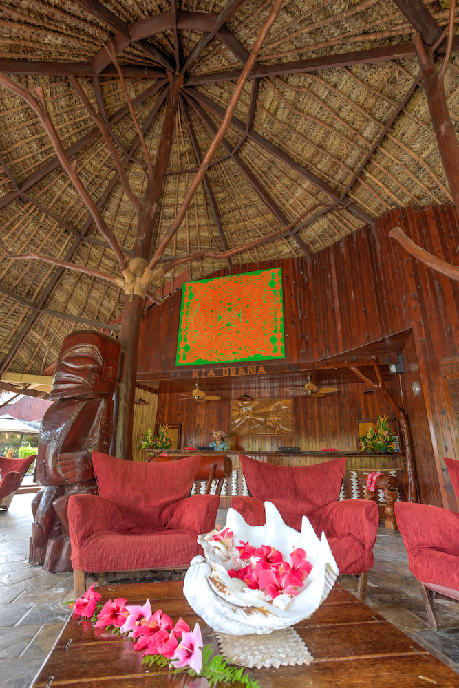 Aitutaki Lagoon Private Island Resort - Adults Only 27/46