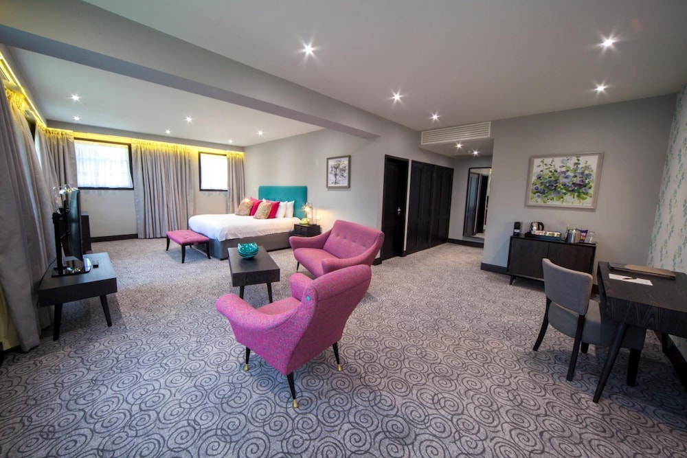 Hawkstone Park Hotel 31/42