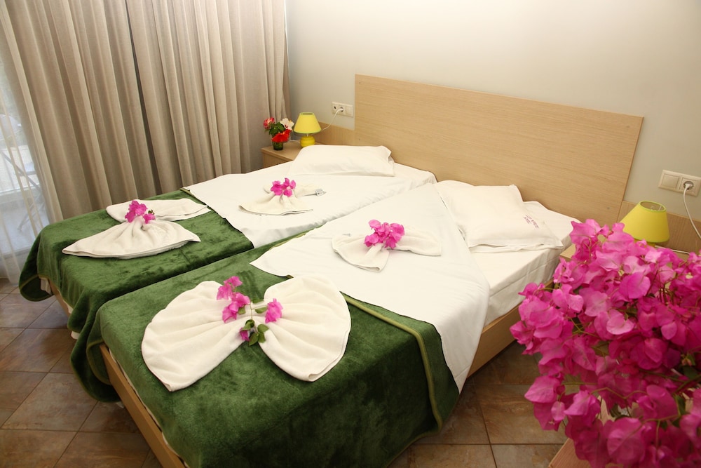 Resol Hotel 12/50