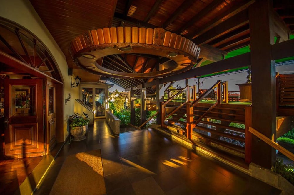 Hotel Casa Da Montanha 42/48