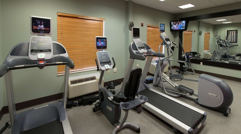 Hilton Garden Inn Huntsville Space Center 20/55
