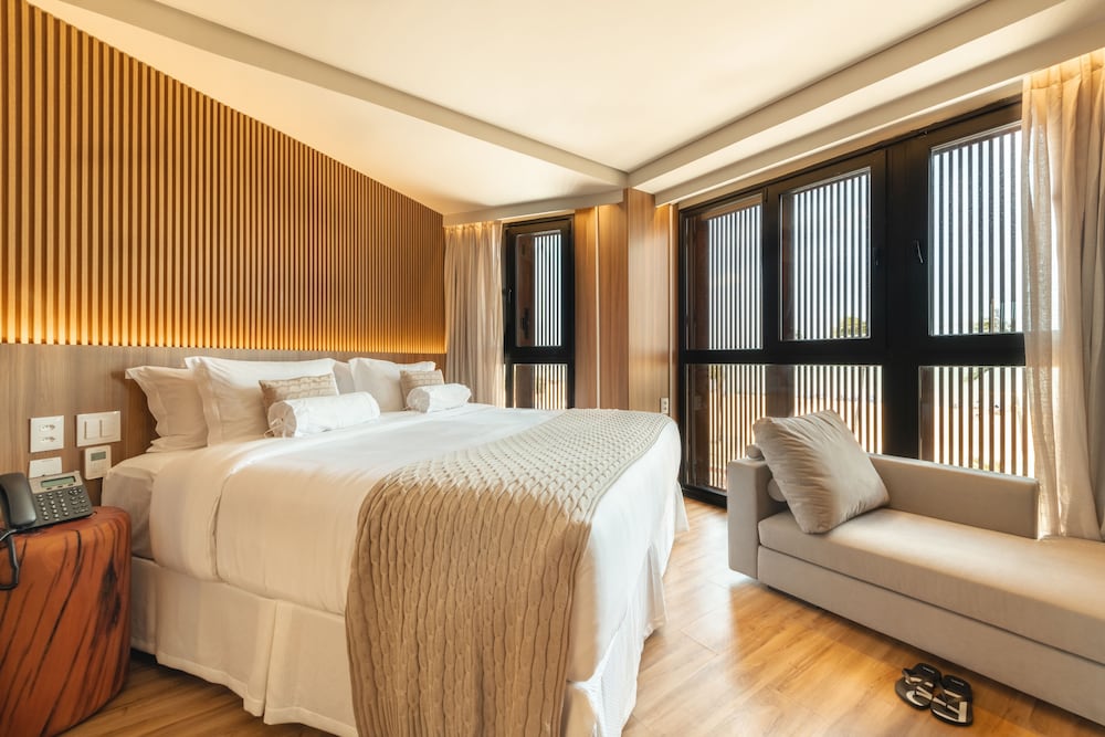 BARA Hotel Joao Pessoa 22/61