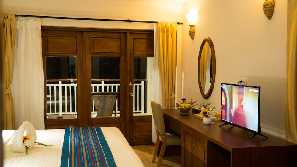 Saigon Mui Ne Resort 16/50