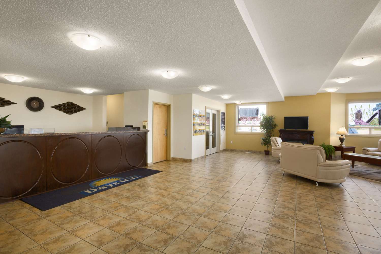 Days Inn By Wyndham Bonnyville 5/52