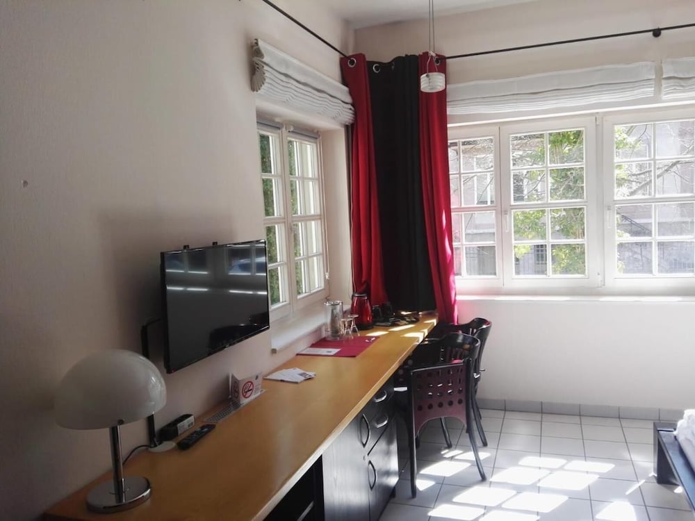 Art Hotel Weimar 52/58