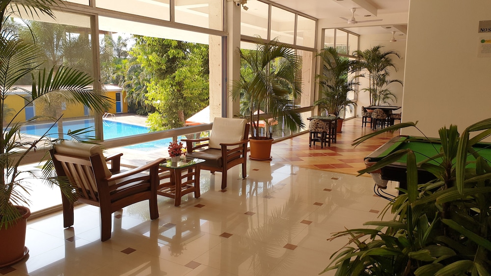 Resort Silver Hills 34/50