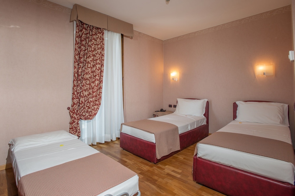 Sirio Hotel 13/50
