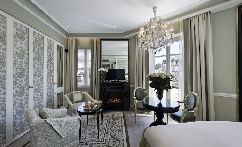 Hotel Sacher Salzburg 45/84