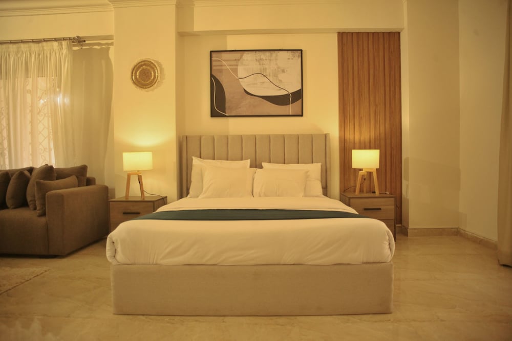 Settle Inn Janoub Apartments 35/76