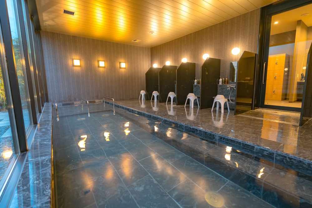 Tabino Hotel Sado 43/59