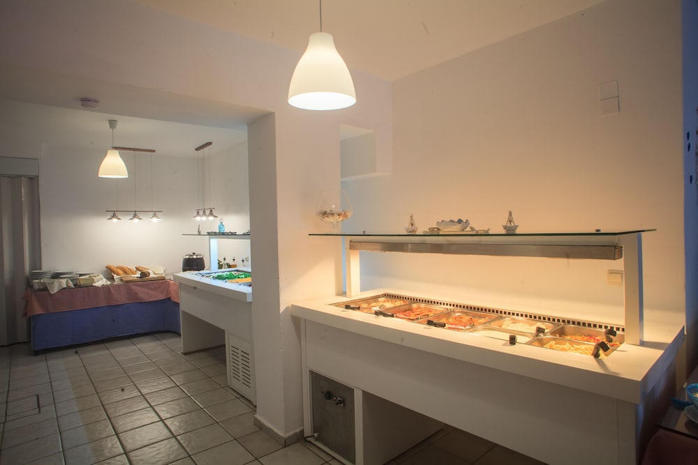 Marilisa Hotel 49/50
